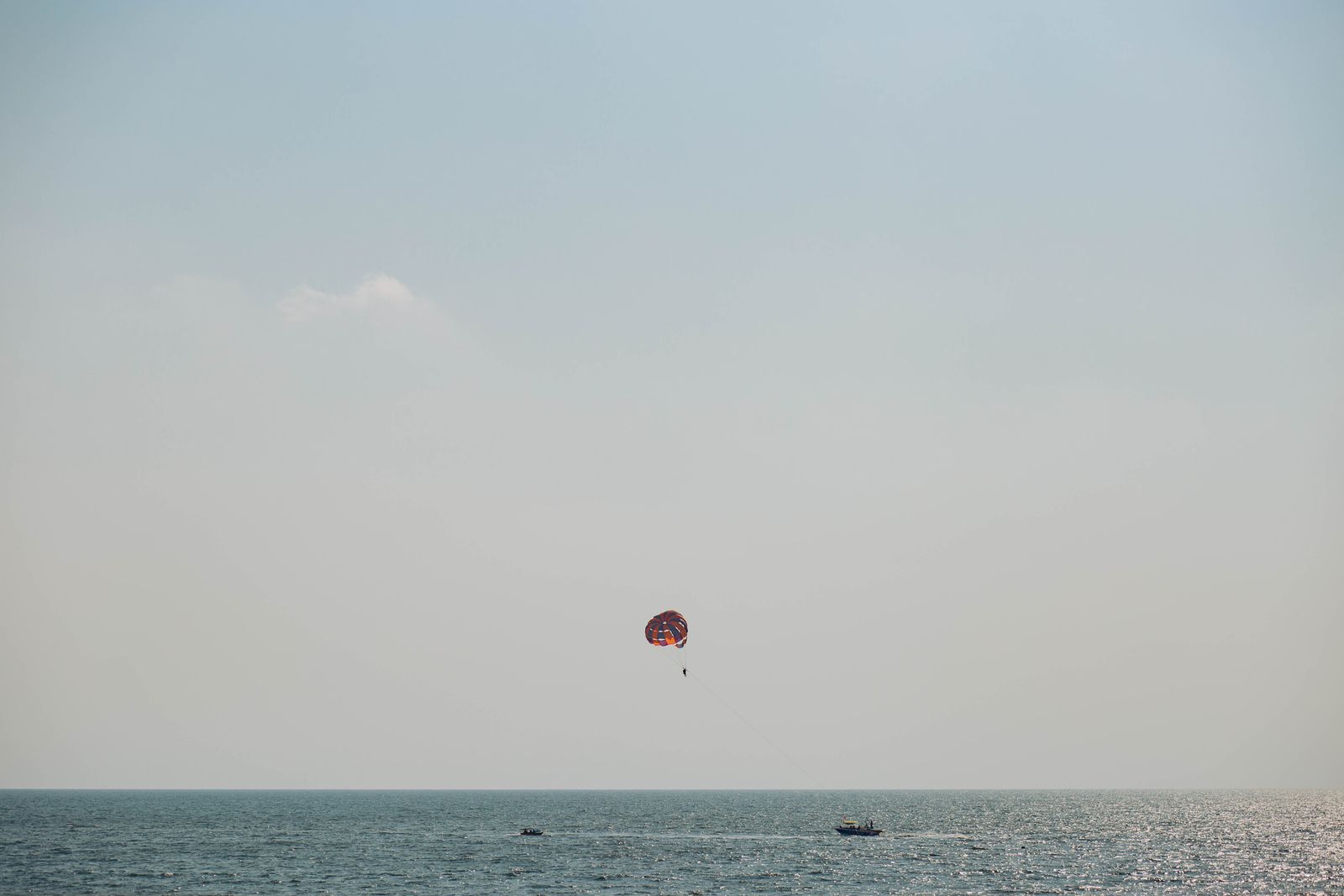Goa beach