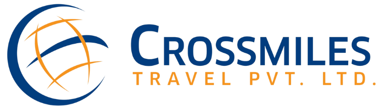 Crossmiles Travel Pvt. Ltd.